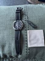 PAGANI AUTOMATIC WATCH NIEUW, Ophalen of Verzenden, Zo goed als nieuw, Zwart, Android