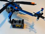 Lego - Set 4995 - Creator - Cargo Copter (Vrachthelikopter), Ophalen of Verzenden, Zo goed als nieuw, Complete set