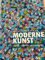A. Dempsey - Encyclopedie van de Moderne Kunst, Boeken, Kunst en Cultuur | Beeldend, Ophalen of Verzenden, Zo goed als nieuw, A. Dempsey