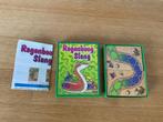 Regenboog Slang. Kaartspel. 999 Games., Vijf spelers of meer, Ophalen of Verzenden, Zo goed als nieuw