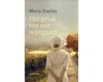 Maria Duenas -  Het geluk van een wijngaard, Boeken, Romans, Gelezen, Europa overig, Maria Duenas, Ophalen of Verzenden