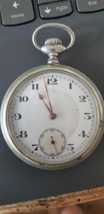 Antieke zakhorloge Junghans , werkend., Ophalen of Verzenden, Overige materialen, Overige merken