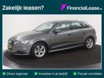 Audi A3 1.4 e-tron Edition  Schuifdak  Trekhaak  Virtual Coc, Auto's, Audi, Zilver of Grijs, 5 stoelen, Cruise Control, Hatchback