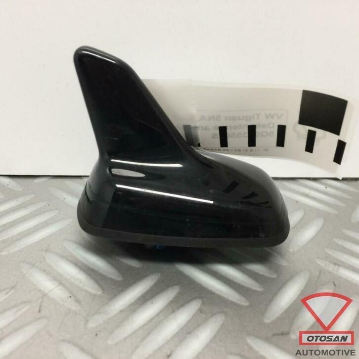 vw tiguan 2018 dakantenne antenne gps haaievin 5q0035507s, Auto-onderdelen, Elektronica en Kabels, Volkswagen, Gebruikt, Ophalen of Verzenden