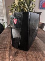 MSI MAG Infinite S | i7 | GTX 1660 SUPER | 16GB RAM | SSD, Computers en Software, Desktop Pc's, Ophalen of Verzenden, Zo goed als nieuw