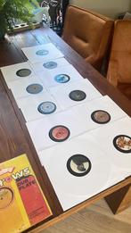 11x Rhytm & Sound Burial Mix 1st pressing, 10 inch, Wereldmuziek, Single, Ophalen of Verzenden