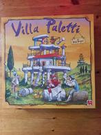Villa Paletti, Een of twee spelers, Ophalen of Verzenden, Zo goed als nieuw