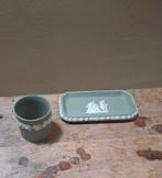 Jasperware wedgwood, Antiek en Kunst, Antiek | Keramiek en Aardewerk, Ophalen