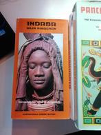 Indaba mijn kinderen Medicijnman vertelt Geschiedenis Volk, Ophalen of Verzenden, Gelezen, Vusamazulu Credo Mutwa G.J. van Lamoen ANKH HERMES LANGWERPIG