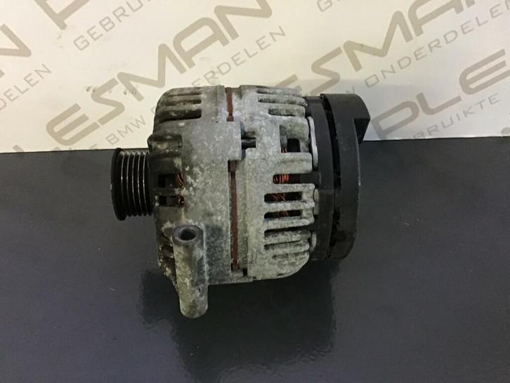 Dynamo Mini R52 1.6 Cooper ('05-'09) 755031901, Auto-onderdelen, Motor en Toebehoren, Mini, Gebruikt, Ophalen of Verzenden