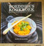 Hans Peter Roel - Boeddha's kookboek, Ophalen of Verzenden, Zo goed als nieuw, Hans Peter Roel