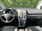 Toyota Corolla Verso 1.6 VVTi 7P | NWE APK & KOPPLNG | AIRCO, Auto's, Gebruikt, 4 cilinders, 7 stoelen, Origineel Nederlands