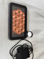 Zens Liberty Draadloze Lader + Apple Watch Lader, Ophalen of Verzenden, Zo goed als nieuw, Apple iPhone