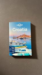 Lonely Planet - Croatia / Kroatië, Ophalen of Verzenden, Lonely Planet, Zo goed als nieuw, Europa