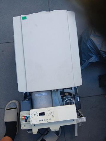 Nefit smartline  beschikbaar voor biedingen