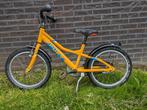 Puky ZLX 18 inch fiets, Fietsen en Brommers, Fietsen | Kinderfietsjes, Puky, 16 tot 20 inch, Gebruikt, Ophalen