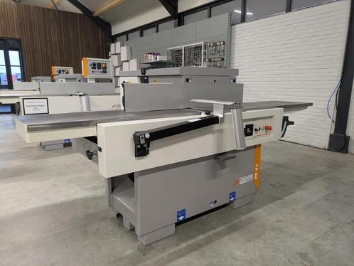 Vlakbank Casadei PF 41, Zakelijke goederen, Machines en Bouw | Houtbewerking, Ophalen