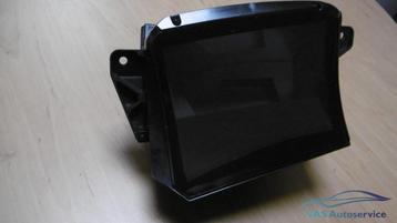 Head-up Display BMW iX3 electric bjr 2022 beschikbaar voor biedingen