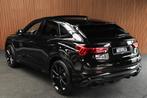 Audi RSQ3 Sportback TFSI RS 360 Panorama ACC Sonos Memory, Automaat, Gebruikt, Zwart, 1675 kg