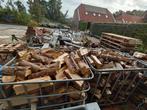 Gekloofd hout, 3 tot 6 m³, Ophalen of Verzenden, Overige houtsoorten, Blokken