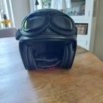 SCORPION EXO MOTORHELM, Motoren, Kleding | Motorhelmen, Overige merken, M, Heren, Jethelm