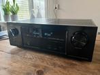 Denon AVR-X1300W receiver, Denon, Ophalen of Verzenden, Zo goed als nieuw, 120 watt of meer