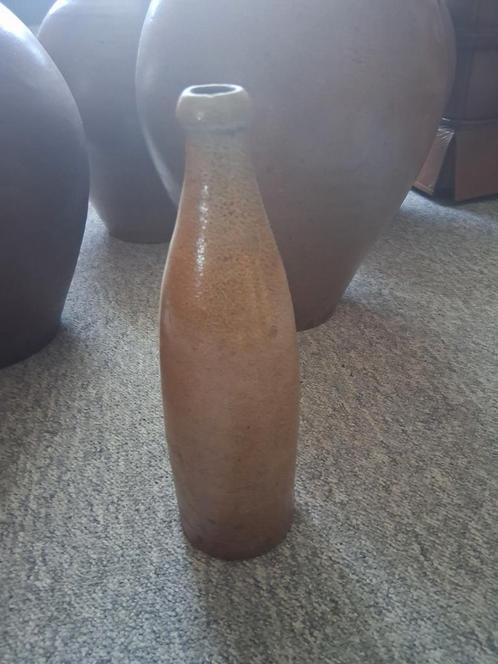 Antieke fles, Antiek en Kunst, Antiek | Keramiek en Aardewerk, Ophalen