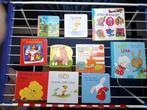 Kinderboekjes, Ophalen, Gelezen