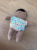 Lovevery Thinker Babypop - Zacht!, Ophalen of Verzenden, Zo goed als nieuw, Babypop
