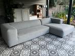 Koozo junior hoekbank grijs, Huis en Inrichting, Ophalen of Verzenden, Gebruikt
