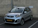 Kia Picanto 1.2 CVVT, Auto's, Voorwielaandrijving, Stof, Handgeschakeld, Particulier