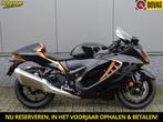 Suzuki GSX R 1300 HAYABUSA (bj 2022), Motoren, Motoren | Suzuki, Bedrijf, Sport, 1300 cc