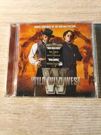 Wild Wild West, Ophalen of Verzenden