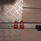 traanplaat drempel hulp., Diversen, Verpleegmiddelen, Ophalen, Zo goed als nieuw