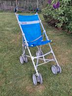 Buggy, Ophalen, Gebruikt, Overige merken