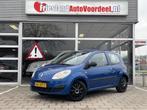 Renault Twingo 1.2 Authentique /Centrale deur vergr/2e eigen, Auto's, Renault, Voorwielaandrijving, Gebruikt, 31 €/maand, 4 cilinders