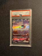 PSA 10 Charizard ex Japans 151, Hobby en Vrije tijd, Verzamelkaartspellen | Pokémon, Verzenden, Zo goed als nieuw, Losse kaart