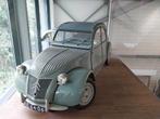 Citroen 2CV, Citroën, Bedrijf, Handgeschakeld, Sedan