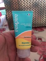 Respire aftersun, Ophalen of Verzenden, Nieuw, Zonnebrand of After Sun
