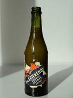 brouwerij CROMBE  bierfles - voor de èchte verzamelaar, Verzamelen, Ophalen of Verzenden, Gebruikt, Flesje(s), Overige merken