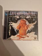 Thunderdome the megamix of thunderdome 1 tm 5, Ophalen of Verzenden, Zo goed als nieuw