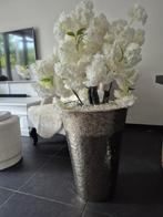 Richmond plantenpot, Huis en Inrichting, Ophalen, Overige materialen, Overige kleuren, 50 tot 75 cm