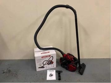 swiss pro+ SP-VC850W stofzuiger beschikbaar voor biedingen