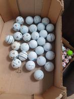Taylormade tp5(x) 30 stuks, Sport en Fitness, Golf, Ophalen, Zo goed als nieuw, Bal(len), Overige merken