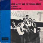 vinyl single Herb Alpert, Gebruikt, Overige genres, 7 inch, Single
