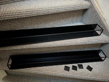 Ikea wandplank Sammanhang beschikbaar voor biedingen