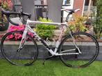 Stevens Stelvio racefiets, Overige typen, Ophalen