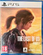 The last of us- part 1/ PS5, Spelcomputers en Games, Games | Sony PlayStation 5, Zo goed als nieuw, Ophalen