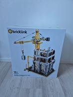 Lego 910008 modular construction site Nieuw, Ophalen, Nieuw, Complete set, Lego