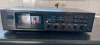 Denon cassettedeck m07 speelt prima, Audio, Tv en Foto, Cassettedecks, Ophalen of Verzenden, Denon